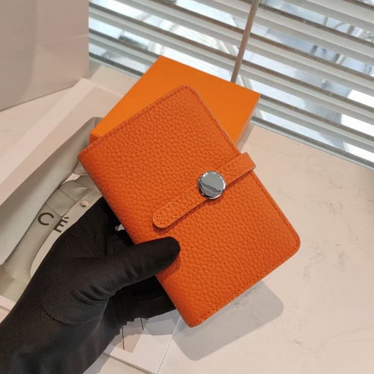 財布 レディース ミニ財布[品番：THNW0000442]｜ TOKOHANA（トコハナ）のレディース ファッション通販｜SHOPLIST（ショップリスト）