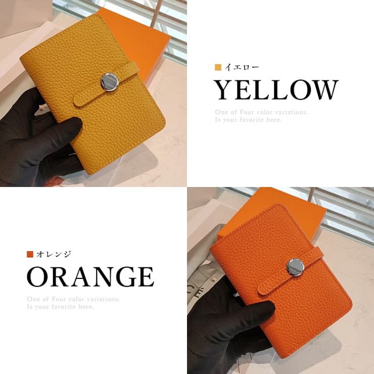 財布 レディース ミニ財布 |  TOKOHANA | 詳細画像5 