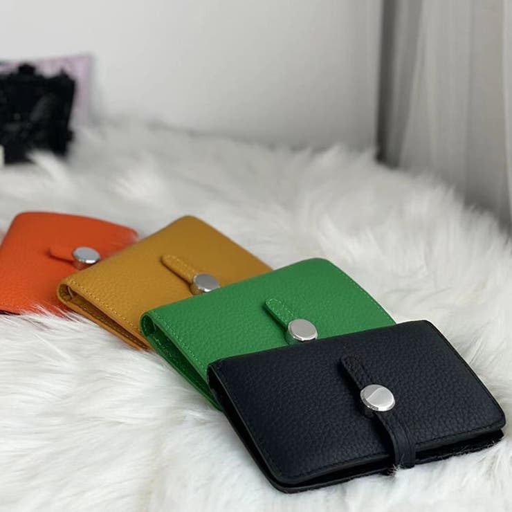 財布 レディース ミニ財布 |  TOKOHANA | 詳細画像8 