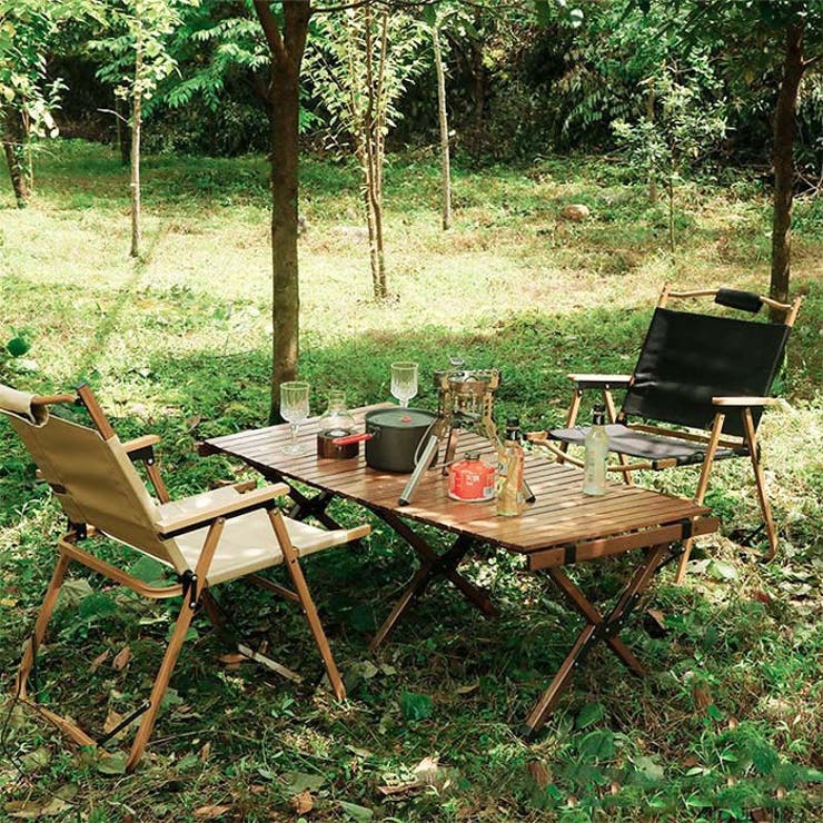 折畳み椅子 キャンプ 釣り |  TOKOHANA | 詳細画像2 