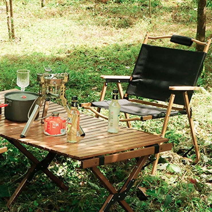 折畳み椅子 キャンプ 釣り |  TOKOHANA | 詳細画像4 