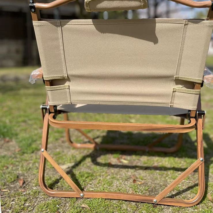 折畳み椅子 キャンプ 釣り |  TOKOHANA | 詳細画像6 