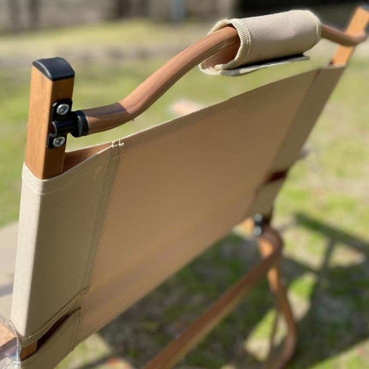 折畳み椅子 キャンプ 釣り |  TOKOHANA | 詳細画像7 