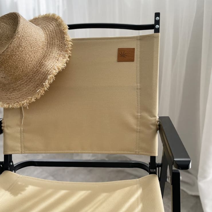 折畳み椅子 チェア キャンプ |  TOKOHANA | 詳細画像8 