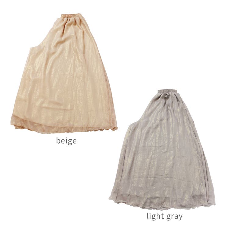 メロー裾イージーワイドパンツ レディース パンツ |  TOKOHANA | 詳細画像11 