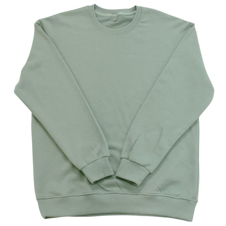 Mint | トレーナー スウェット 春 |  TOKOHANA