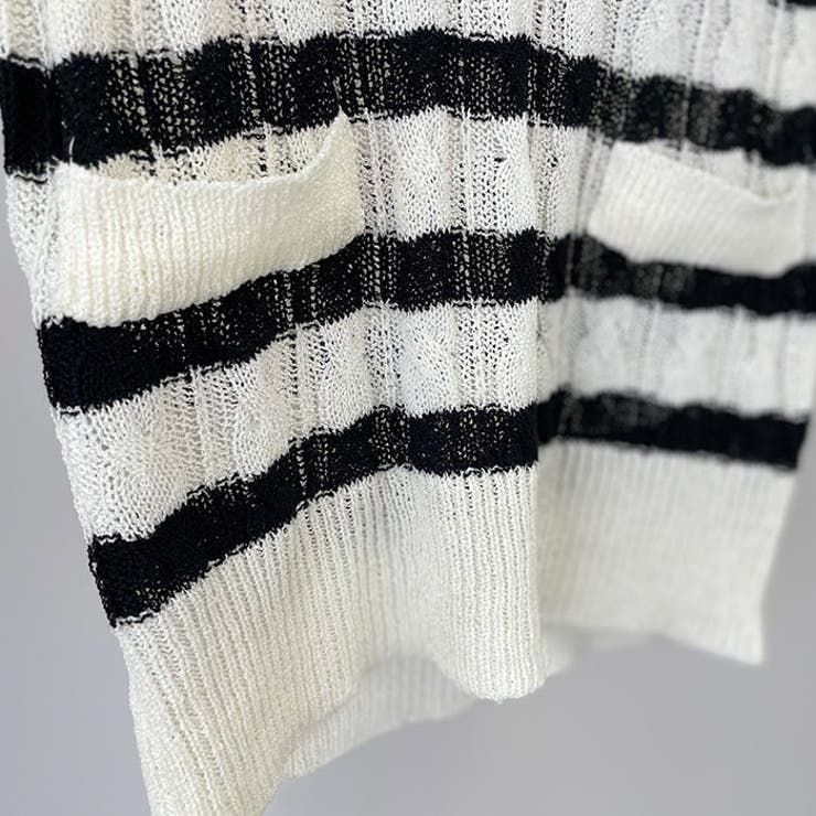 カットソー 半袖サマーニット Tシャツ |  TOKOHANA | 詳細画像12 