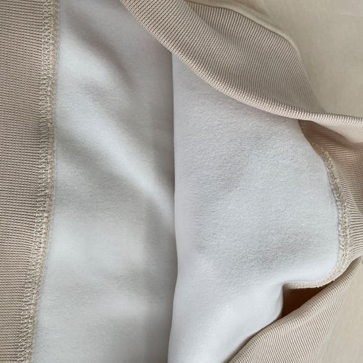 スウェット トレーナー 裏起毛 |  TOKOHANA | 詳細画像16 