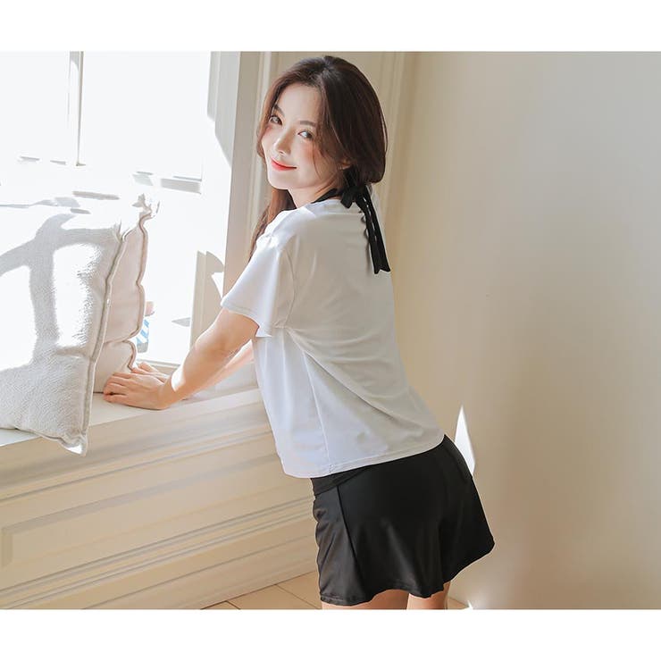 体型カバー ママ 水着 |  TOKOHANA | 詳細画像15 