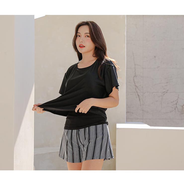 体型カバー ママ 水着 |  TOKOHANA | 詳細画像30 