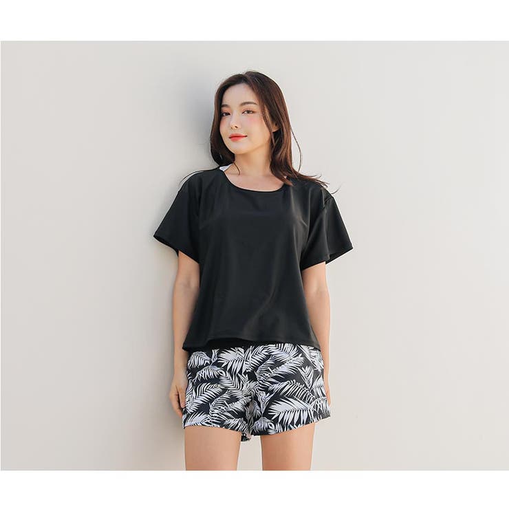 体型カバー ママ 水着 |  TOKOHANA | 詳細画像34 