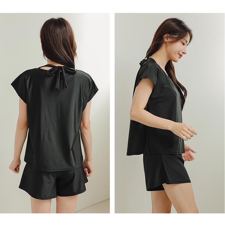 体型カバー ママ 水着 |  TOKOHANA | 詳細画像14