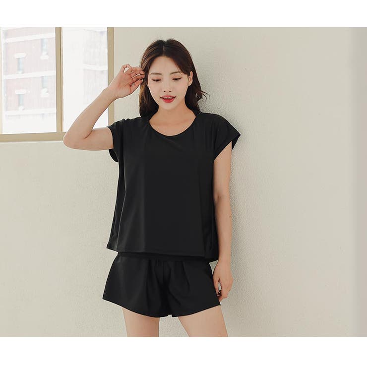 体型カバー ママ 水着 |  TOKOHANA | 詳細画像18