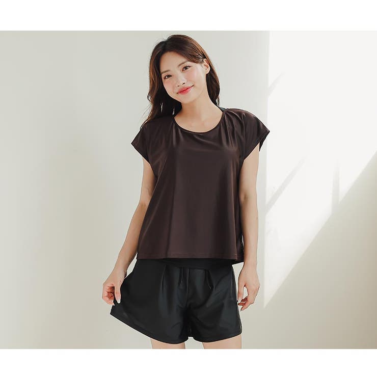 体型カバー ママ 水着 |  TOKOHANA | 詳細画像21