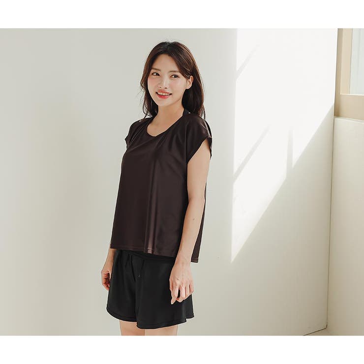 体型カバー ママ 水着 |  TOKOHANA | 詳細画像24