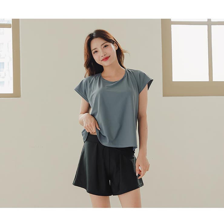 体型カバー ママ 水着 |  TOKOHANA | 詳細画像27