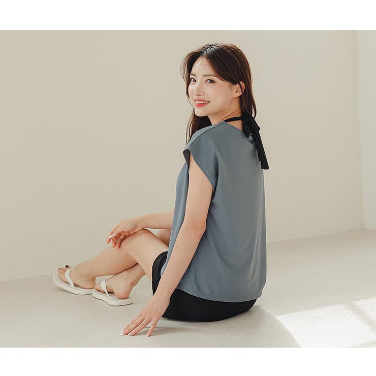 体型カバー ママ 水着 |  TOKOHANA | 詳細画像28