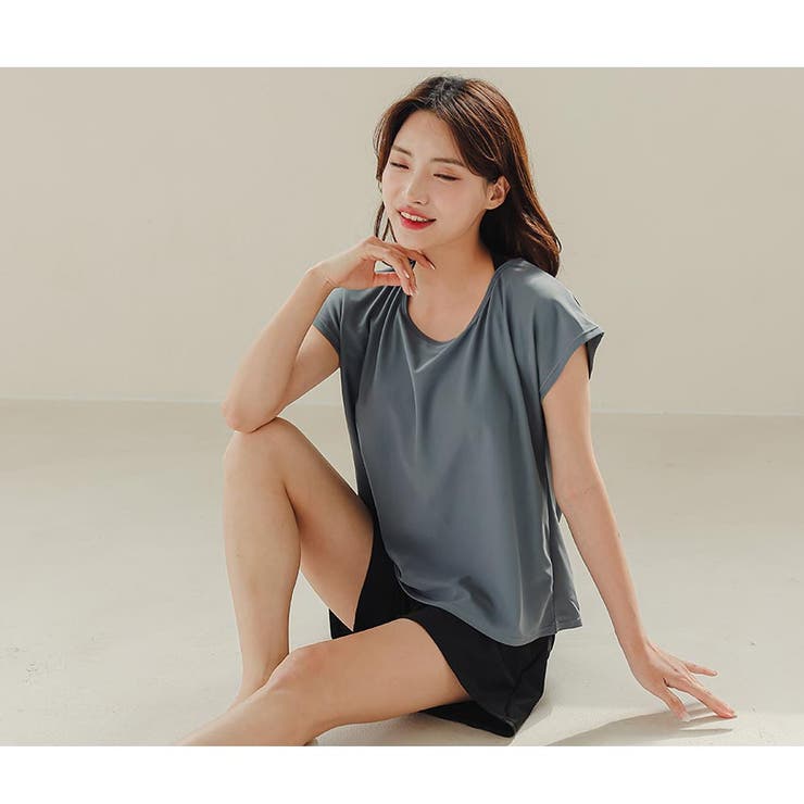 体型カバー ママ 水着 |  TOKOHANA | 詳細画像29