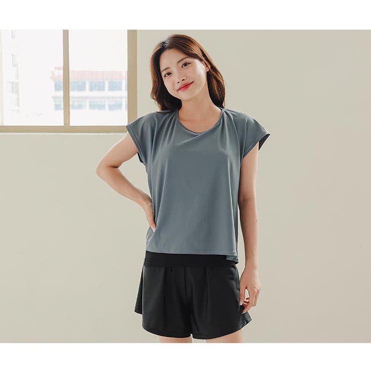 体型カバー ママ 水着 |  TOKOHANA | 詳細画像30