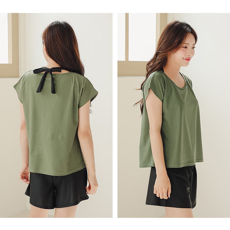 体型カバー ママ 水着 |  TOKOHANA | 詳細画像32