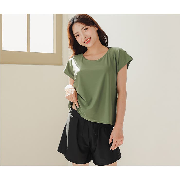 体型カバー ママ 水着 |  TOKOHANA | 詳細画像33