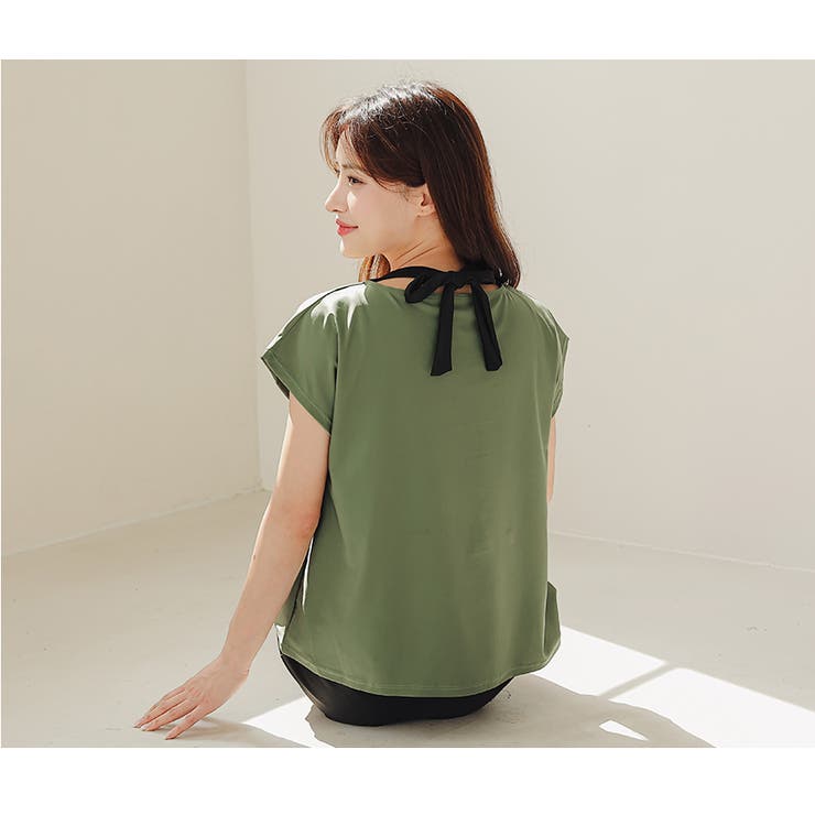 体型カバー ママ 水着 |  TOKOHANA | 詳細画像34