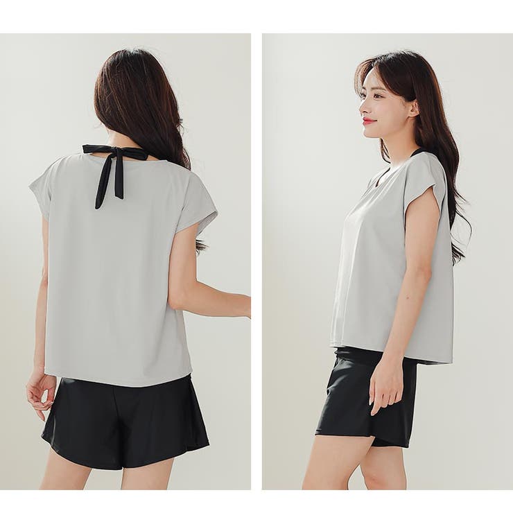 体型カバー ママ 水着 |  TOKOHANA | 詳細画像38