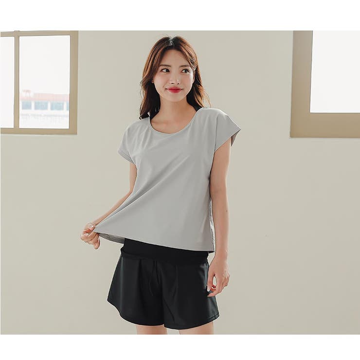 体型カバー ママ 水着 |  TOKOHANA | 詳細画像39