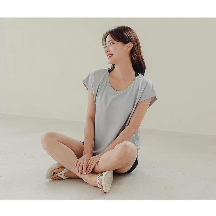 体型カバー ママ 水着 |  TOKOHANA | 詳細画像40