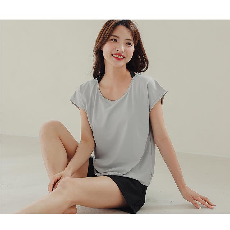 体型カバー ママ 水着 |  TOKOHANA | 詳細画像41