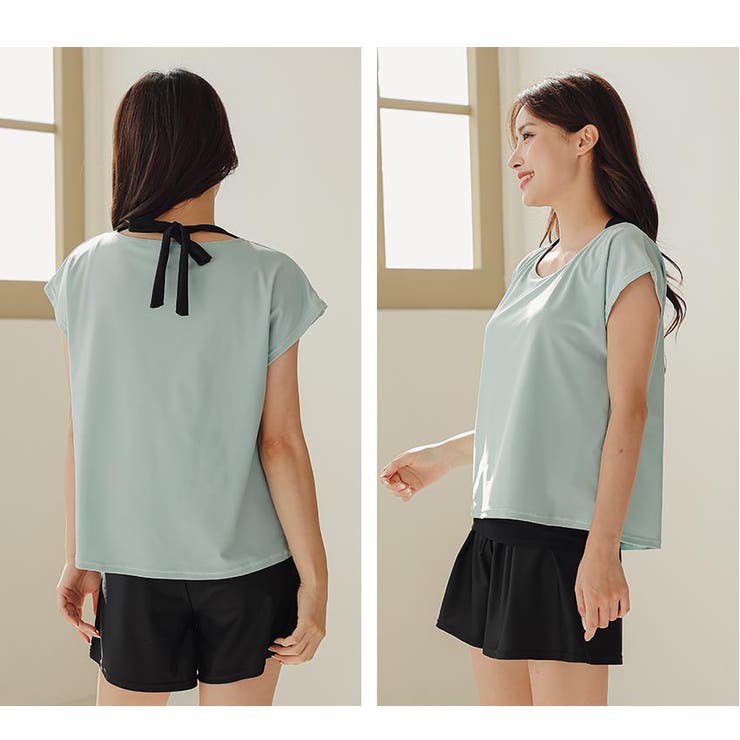 体型カバー ママ 水着 |  TOKOHANA | 詳細画像44