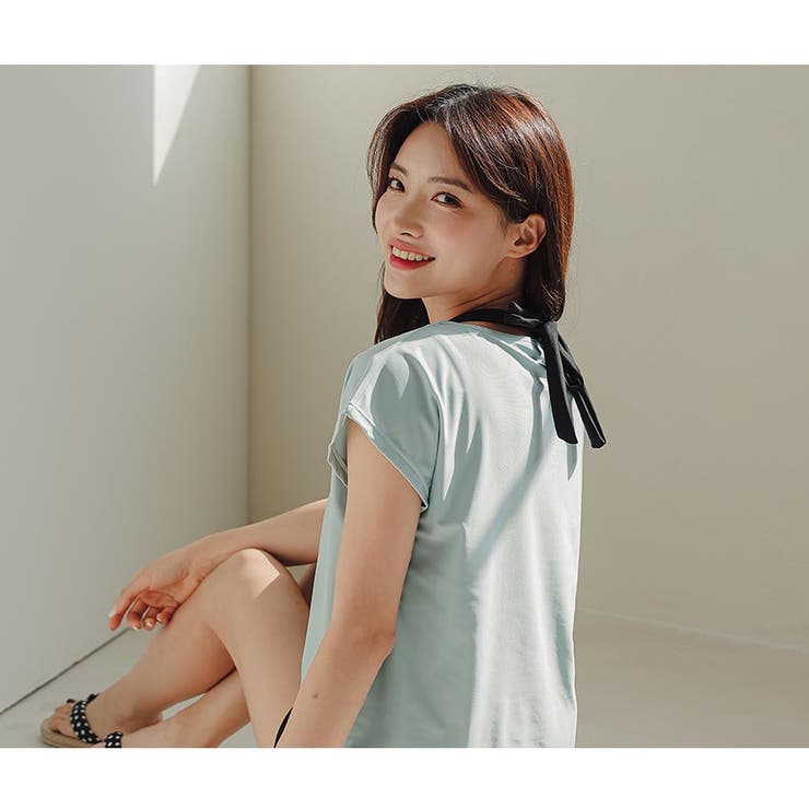 体型カバー ママ 水着 |  TOKOHANA | 詳細画像46