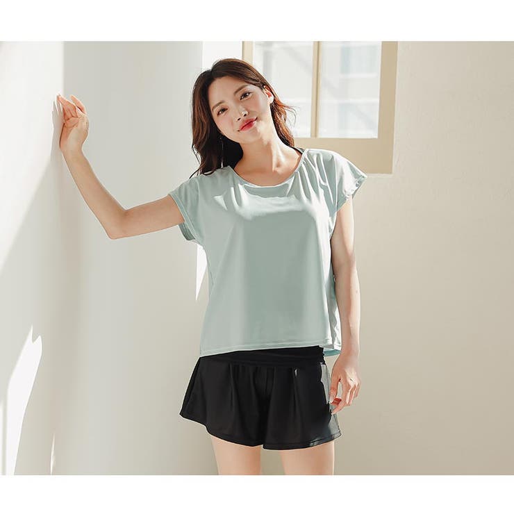 体型カバー ママ 水着 |  TOKOHANA | 詳細画像48