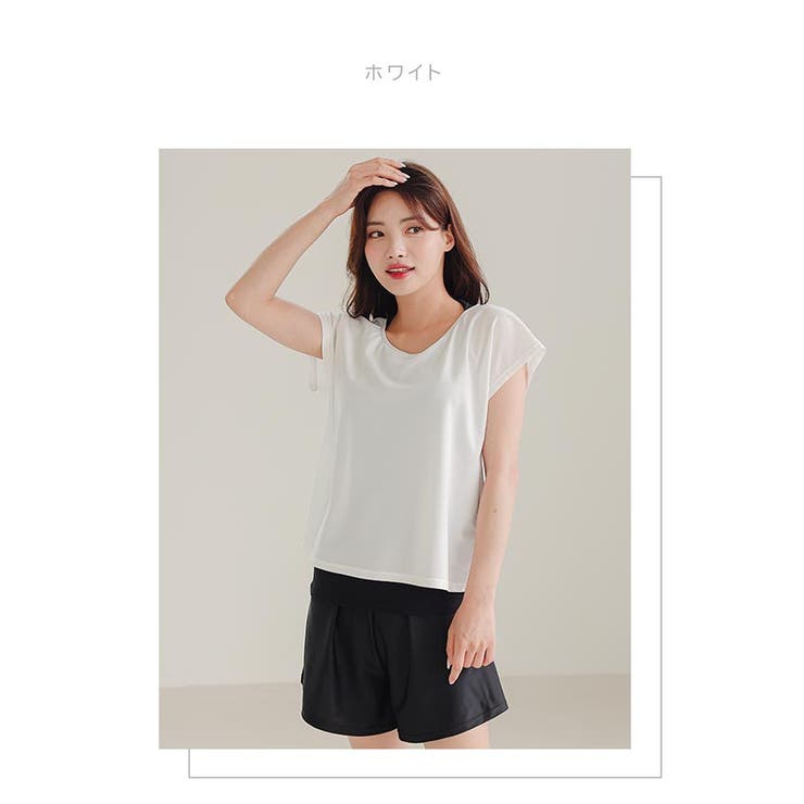 体型カバー ママ 水着 |  TOKOHANA | 詳細画像49