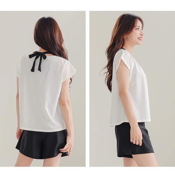 体型カバー ママ 水着 |  TOKOHANA | 詳細画像50