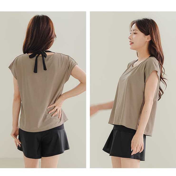 体型カバー ママ 水着 |  TOKOHANA | 詳細画像56