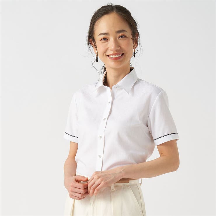 Disney ディズニー レディース 品番 Brhm Tokyo Shirts トーキョーシャツ のレディース ファッション通販 Shoplist ショップリスト