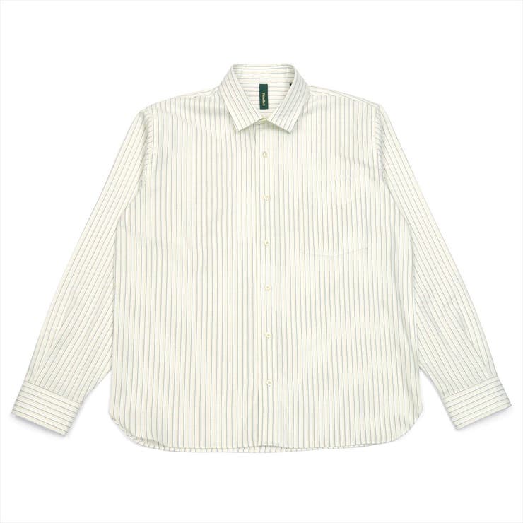形態安定 ワイド衿ラウンドテール 長袖ビジネスシャツ 良好品 97％以上節約 シャツ