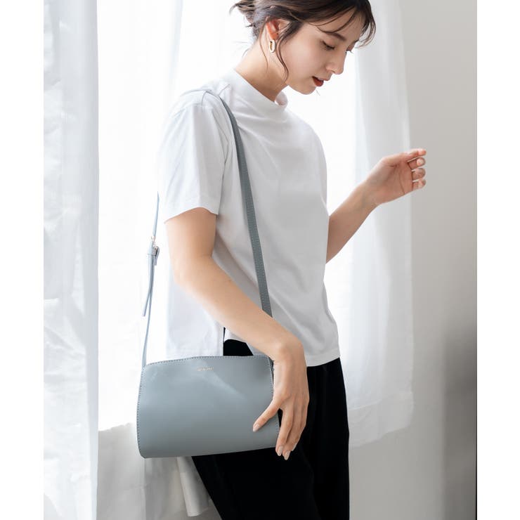 ショルダーバッグ レディース 斜めがけ[品番：TOPW0000017