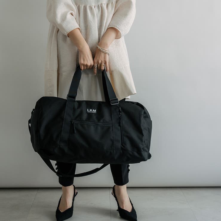 リュック ボストンバッグ マザーズバッグ | DEVICE | 詳細画像7 