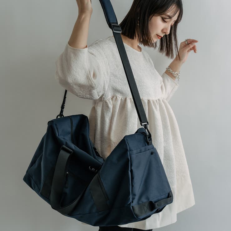 リュック ボストンバッグ マザーズバッグ | DEVICE | 詳細画像14 