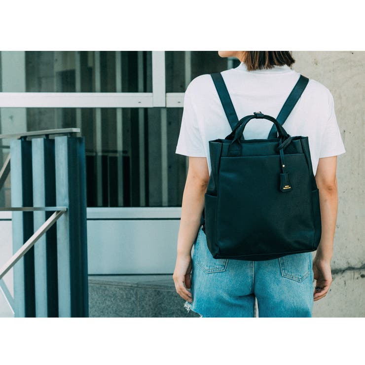 リュック リュックサック レディース[品番：TOPW0000567]｜DEVICE（デバイス）のレディース ファッション通販｜SHOPLIST（ショップリスト）