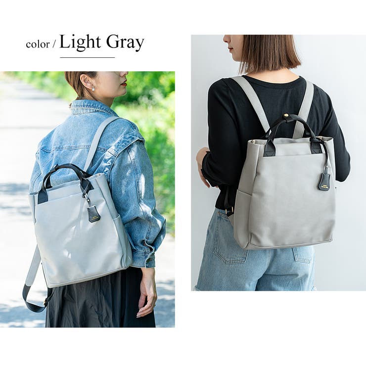リュック リュックサック レディース[品番：TOPW0000567]｜DEVICE（デバイス）のレディース ファッション通販｜SHOPLIST（ショップリスト）