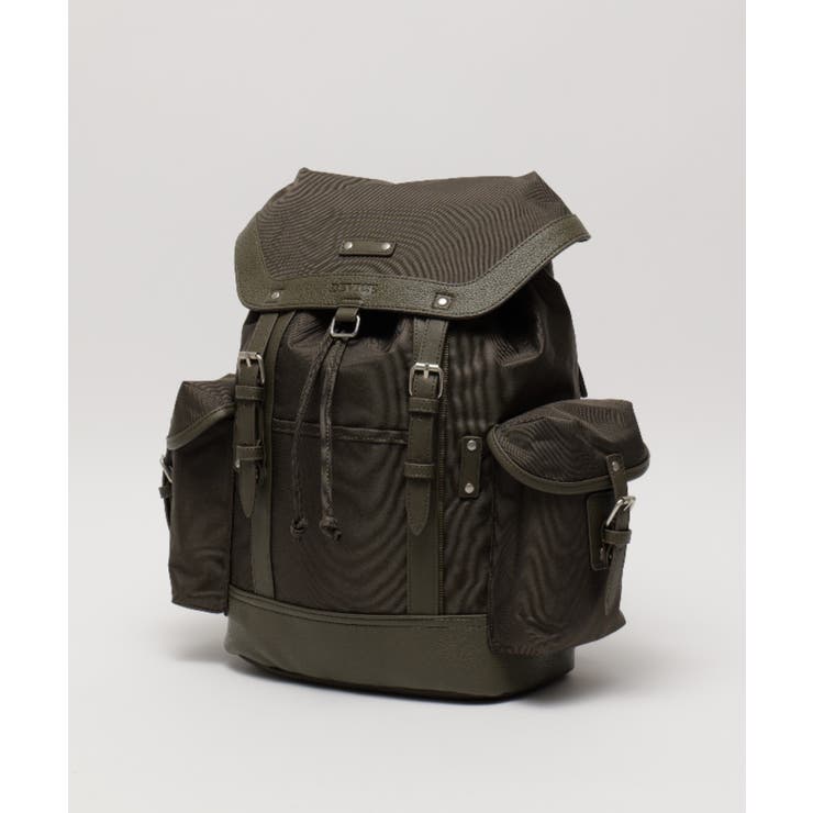 DEVICE クラシック バックパック DRN25089 | DEVICE | 詳細画像13 