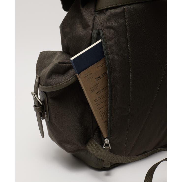 DEVICE クラシック バックパック DRN25089 | DEVICE | 詳細画像23 