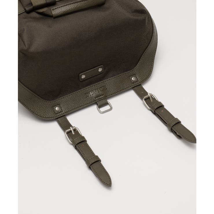 DEVICE クラシック バックパック DRN25089 | DEVICE | 詳細画像21 