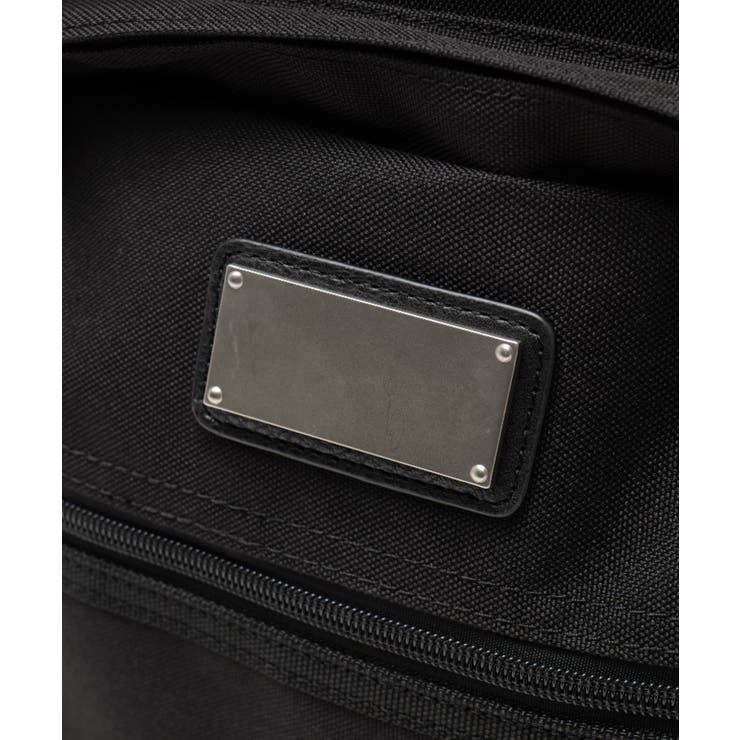 DEVICE メタルプレート バックパック DRN25090 | DEVICE | 詳細画像16 