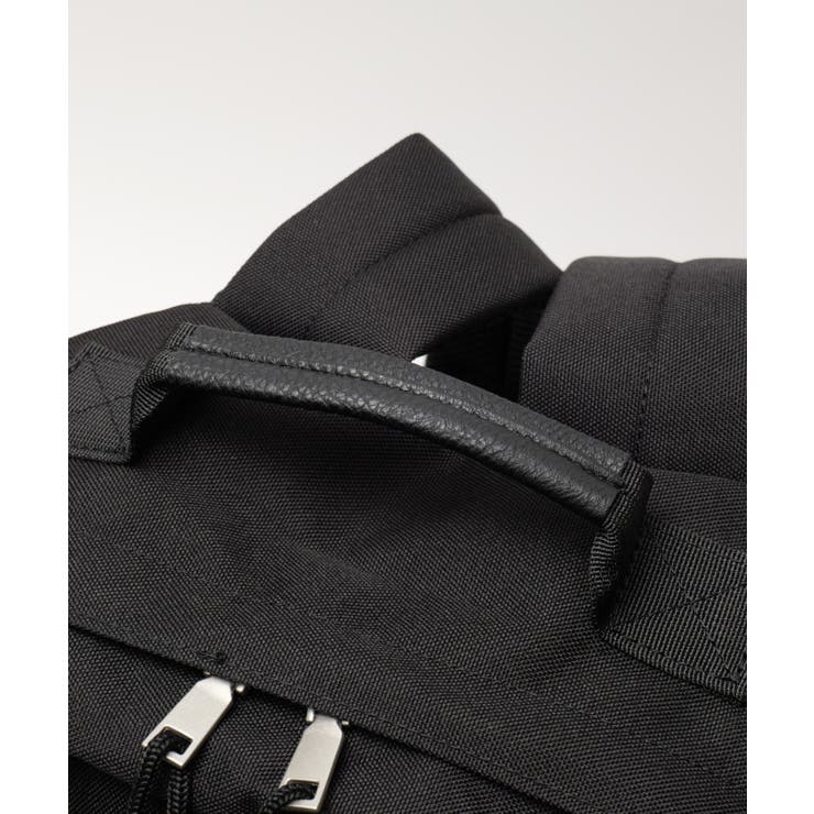 DEVICE メタルプレート バックパック DRN25090 | DEVICE | 詳細画像17 