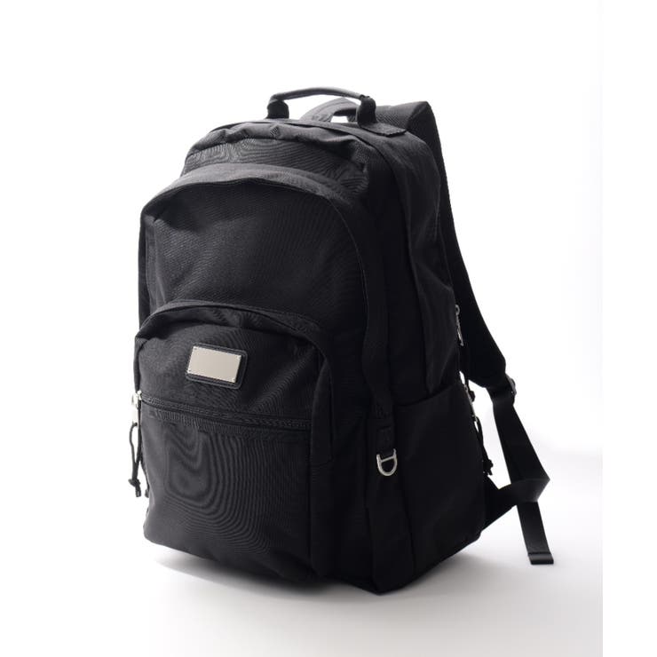 DEVICE メタルプレート バックパック DRN25090 | DEVICE | 詳細画像27 