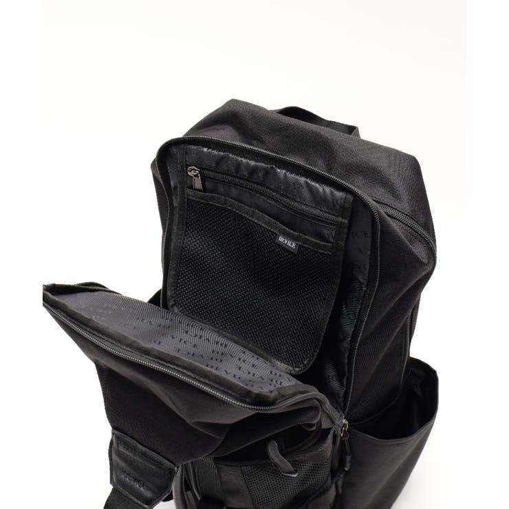 リュック 大容量 バックパック | DEVICE | 詳細画像24 